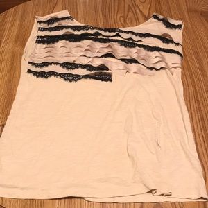 The loft dress shirt